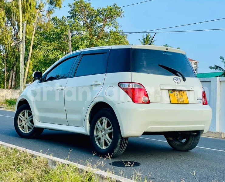 Big with watermark toyota ist dar es salaam dar es salaam 27686