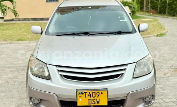 Nunua Ilio tumika Toyota Voltz Nyingine Gari ndani ya Dar es Salaam nchini Dar es Salaam