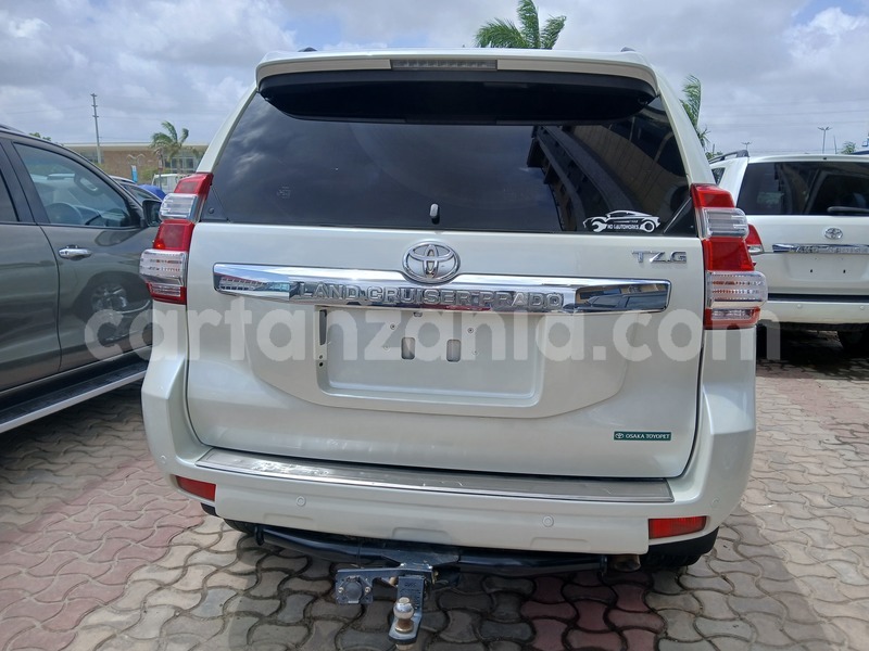 Big with watermark toyota land cruiser prado dar es salaam dar es salaam 27690
