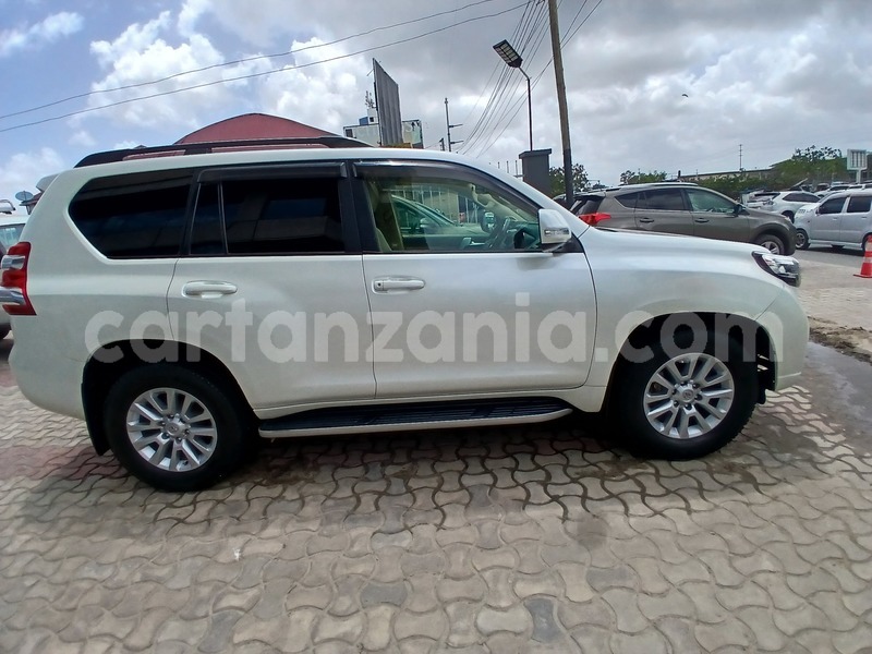 Big with watermark toyota land cruiser prado dar es salaam dar es salaam 27690