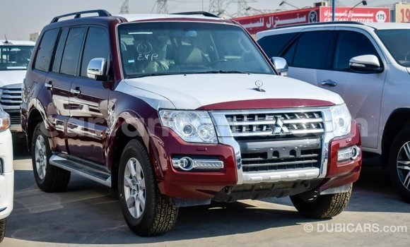 Buy Import Mitsubishi Pajero Other Car in Import - Dubai in Arusha Buy Import Mitsubishi Pajero Other Car in Import - Dubai in Arusha