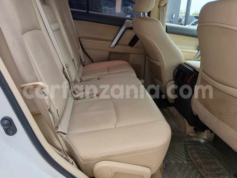 Big with watermark toyota land cruiser prado dar es salaam dar es salaam 27690