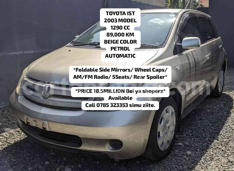 Big with watermark toyota ist dar es salaam dar es salaam 27692