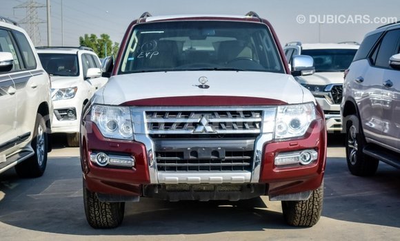 Buy Import Mitsubishi Pajero Other Car in Import - Dubai in Arusha Buy Import Mitsubishi Pajero Other Car in Import - Dubai in Arusha