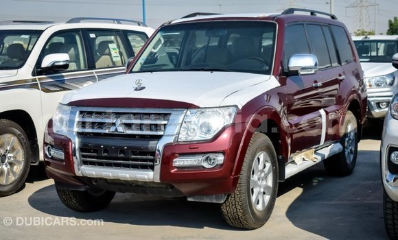 Buy Import Mitsubishi Pajero Other Car in Import - Dubai in Arusha Buy Import Mitsubishi Pajero Other Car in Import - Dubai in Arusha