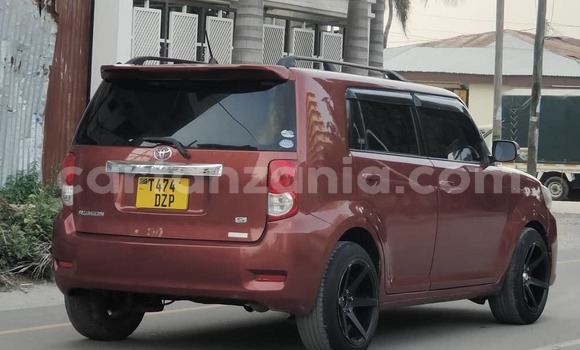 Buy Used Toyota Corolla Rumion Other Car in Dar es Salaam in Dar es Salaam