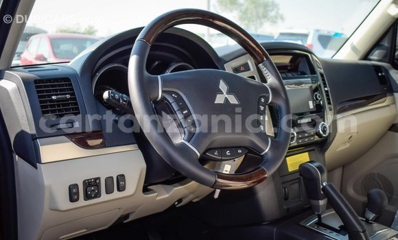 Buy Import Mitsubishi Pajero Other Car in Import - Dubai in Arusha Buy Import Mitsubishi Pajero Other Car in Import - Dubai in Arusha