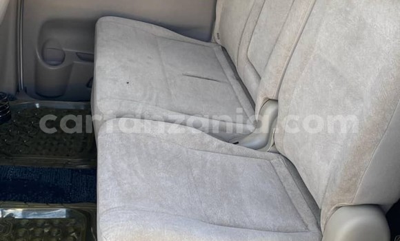 Buy Used Toyota Noah White Car in Dar es Salaam in Dar es Salaam Buy Used Toyota Noah White Car in Dar es Salaam in Dar es Salaam