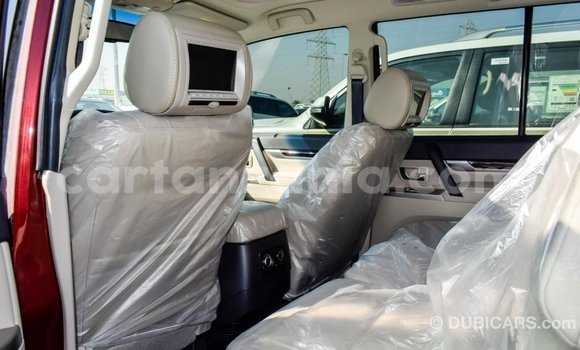 Buy Import Mitsubishi Pajero Other Car in Import - Dubai in Arusha Buy Import Mitsubishi Pajero Other Car in Import - Dubai in Arusha