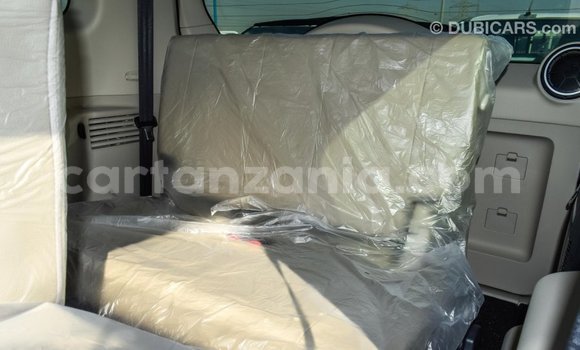 Buy Import Mitsubishi Pajero Other Car in Import - Dubai in Arusha Buy Import Mitsubishi Pajero Other Car in Import - Dubai in Arusha