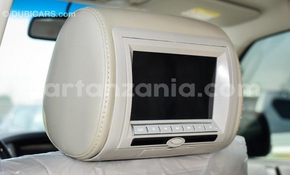 Buy Import Mitsubishi Pajero Other Car in Import - Dubai in Arusha Buy Import Mitsubishi Pajero Other Car in Import - Dubai in Arusha