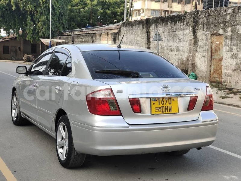 Big with watermark toyota premio dar es salaam dar es salaam 27699