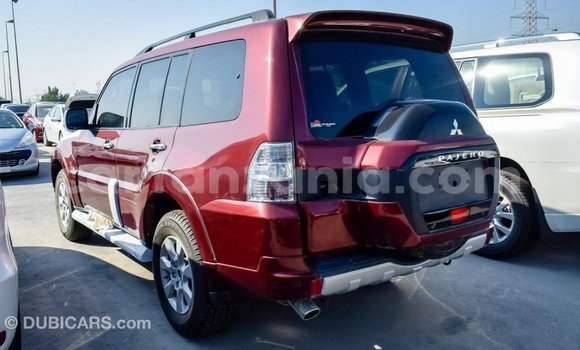 Buy Import Mitsubishi Pajero Other Car in Import - Dubai in Arusha Buy Import Mitsubishi Pajero Other Car in Import - Dubai in Arusha