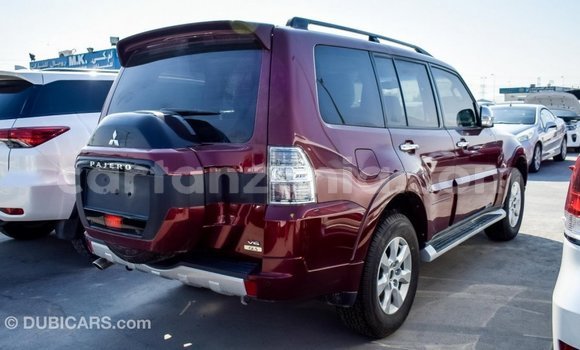 Buy Import Mitsubishi Pajero Other Car in Import - Dubai in Arusha Buy Import Mitsubishi Pajero Other Car in Import - Dubai in Arusha