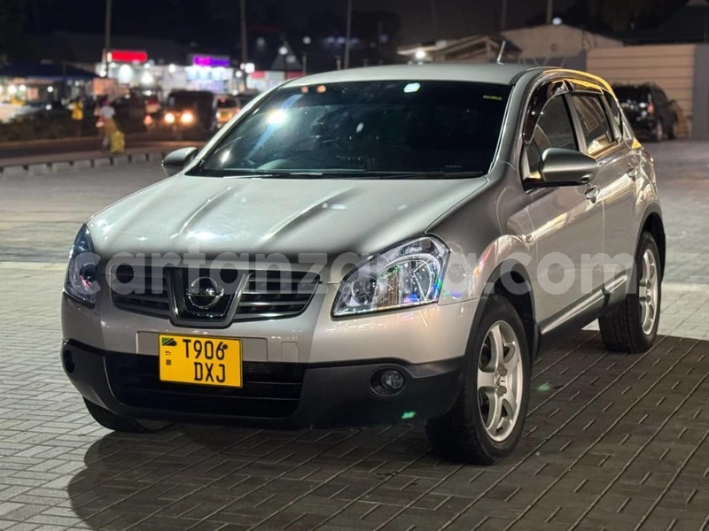 Big with watermark nissan dualis dar es salaam dar es salaam 27704