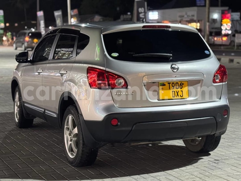 Big with watermark nissan dualis dar es salaam dar es salaam 27704