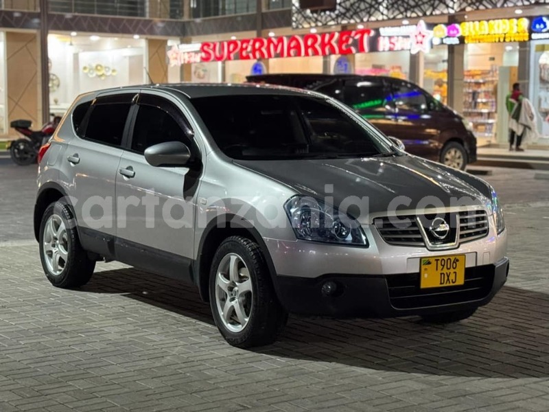 Big with watermark nissan dualis dar es salaam dar es salaam 27704