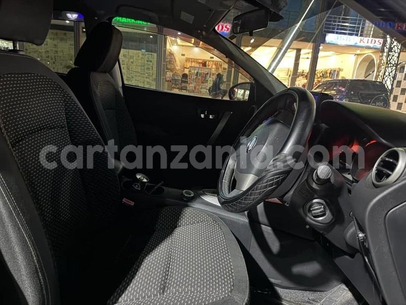 Big with watermark nissan dualis dar es salaam dar es salaam 27704