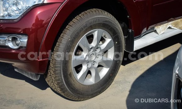 Buy Import Mitsubishi Pajero Other Car in Import - Dubai in Arusha Buy Import Mitsubishi Pajero Other Car in Import - Dubai in Arusha