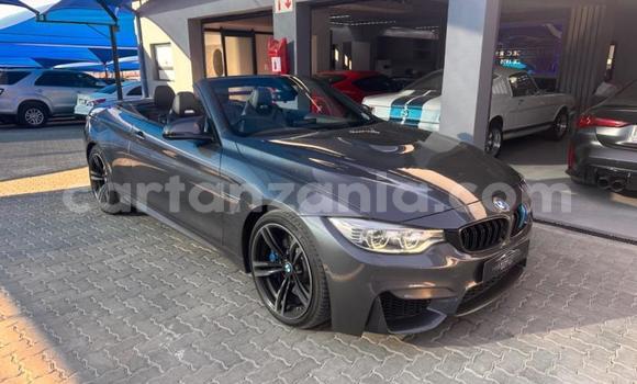 Buy Used BMW M4 Other Car in Dodoma in Dodoma Buy Used BMW M4 Other Car in Dodoma in Dodoma