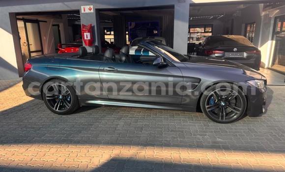 Buy Used BMW M4 Other Car in Dodoma in Dodoma Buy Used BMW M4 Other Car in Dodoma in Dodoma
