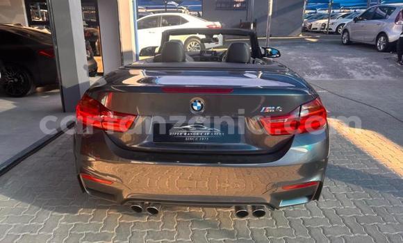 Buy Used BMW M4 Other Car in Dodoma in Dodoma Buy Used BMW M4 Other Car in Dodoma in Dodoma