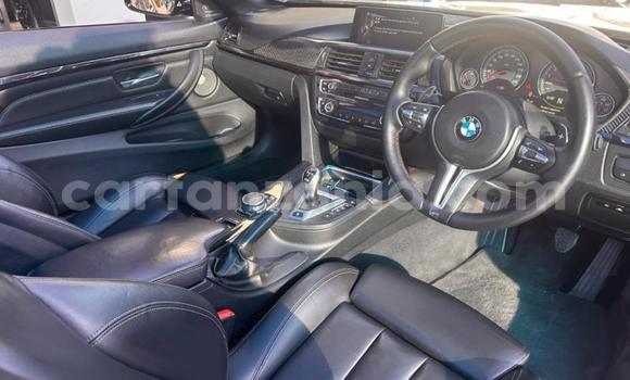 Buy Used BMW M4 Other Car in Dodoma in Dodoma Buy Used BMW M4 Other Car in Dodoma in Dodoma