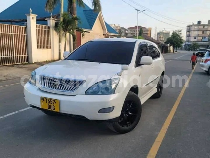 Big with watermark toyota harrier dar es salaam dar es salaam 27710