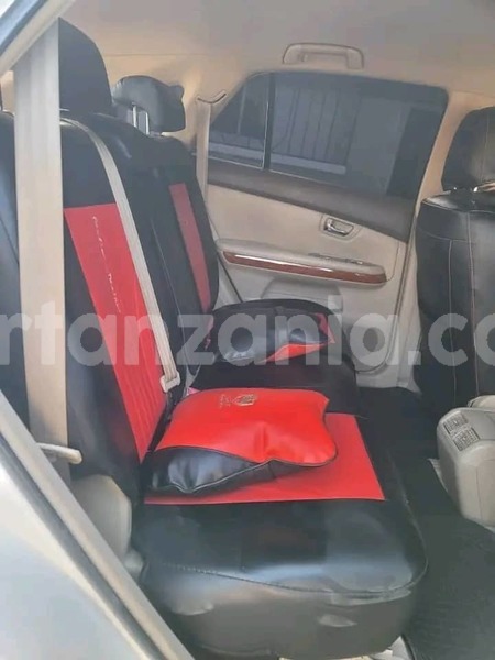 Big with watermark toyota harrier dar es salaam dar es salaam 27711