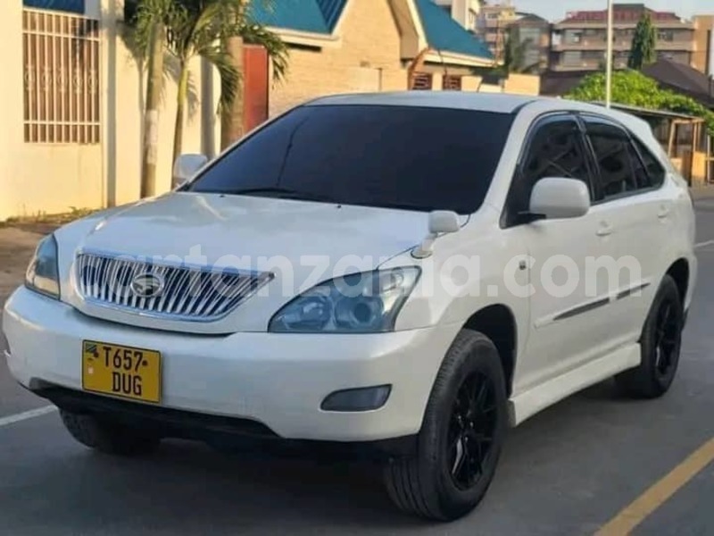 Big with watermark toyota harrier dar es salaam dar es salaam 27711