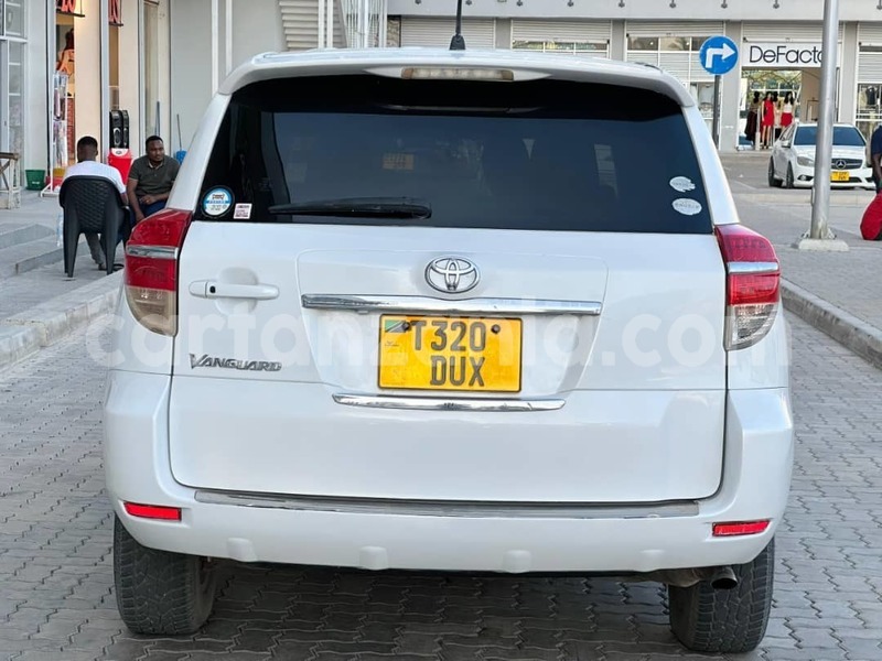 Big with watermark toyota vanguard dar es salaam dar es salaam 27713
