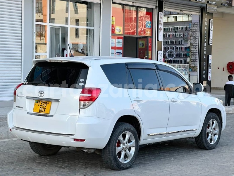 Big with watermark toyota vanguard dar es salaam dar es salaam 27713