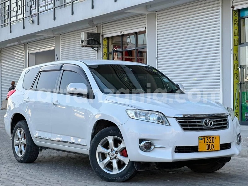 Big with watermark toyota vanguard dar es salaam dar es salaam 27713
