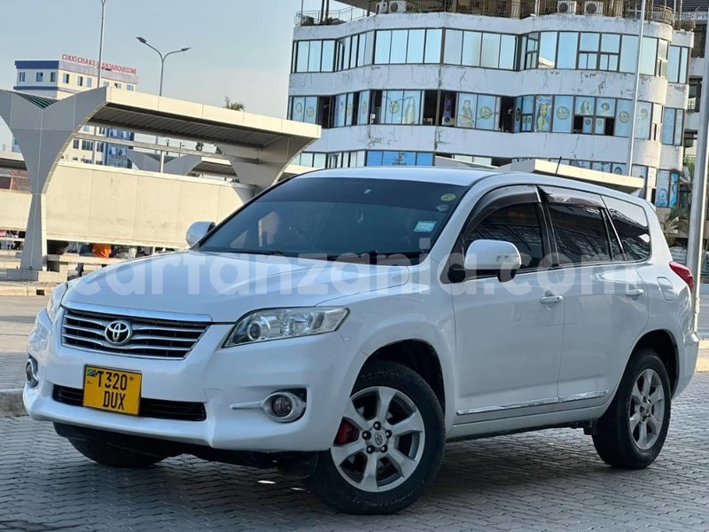 Big with watermark toyota vanguard dar es salaam dar es salaam 27713