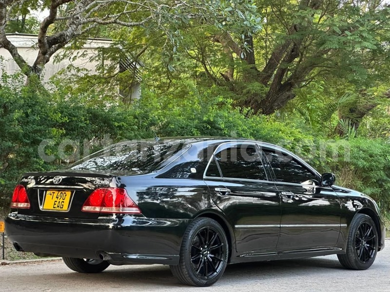 Big with watermark toyota crown dar es salaam dar es salaam 27716