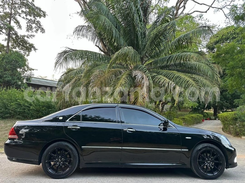 Big with watermark toyota crown dar es salaam dar es salaam 27716