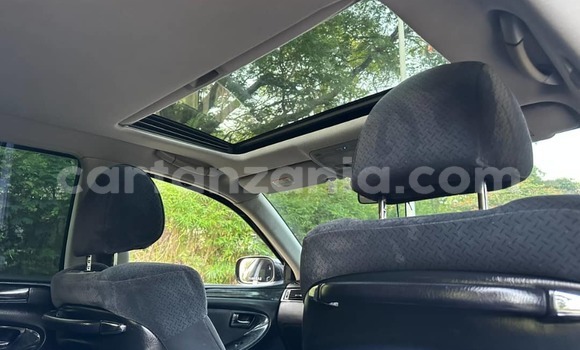 Buy Used Toyota Crown Black Car in Dar es Salaam in Dar es Salaam