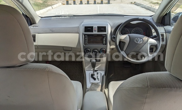 Buy New Toyota Axio White Car in Dar es Salaam in Dar es Salaam Buy New Toyota Axio White Car in Dar es Salaam in Dar es Salaam
