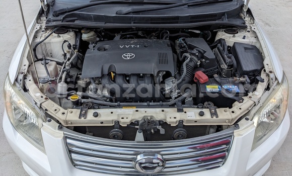 Buy New Toyota Axio White Car in Dar es Salaam in Dar es Salaam Buy New Toyota Axio White Car in Dar es Salaam in Dar es Salaam