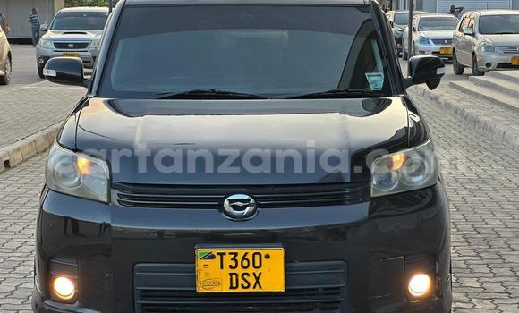 Buy Used Toyota Corolla Rumion Black Car in Dar es Salaam in Dar es Salaam Buy Used Toyota Corolla Rumion Black Car in Dar es Salaam in Dar es Salaam