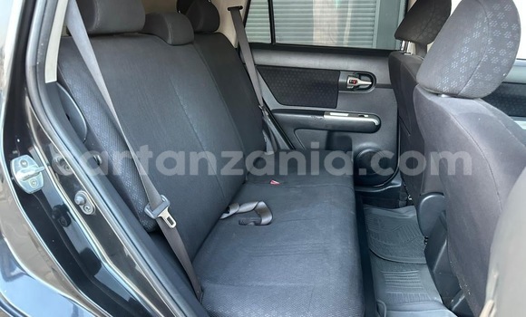 Buy Used Toyota Corolla Rumion Black Car in Dar es Salaam in Dar es Salaam Buy Used Toyota Corolla Rumion Black Car in Dar es Salaam in Dar es Salaam