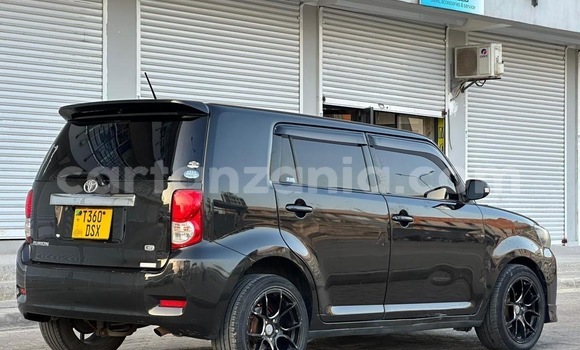 Buy Used Toyota Corolla Rumion Black Car in Dar es Salaam in Dar es Salaam Buy Used Toyota Corolla Rumion Black Car in Dar es Salaam in Dar es Salaam