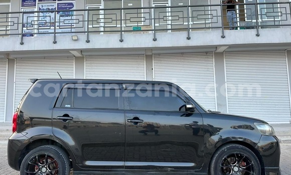 Buy Used Toyota Corolla Rumion Black Car in Dar es Salaam in Dar es Salaam Buy Used Toyota Corolla Rumion Black Car in Dar es Salaam in Dar es Salaam