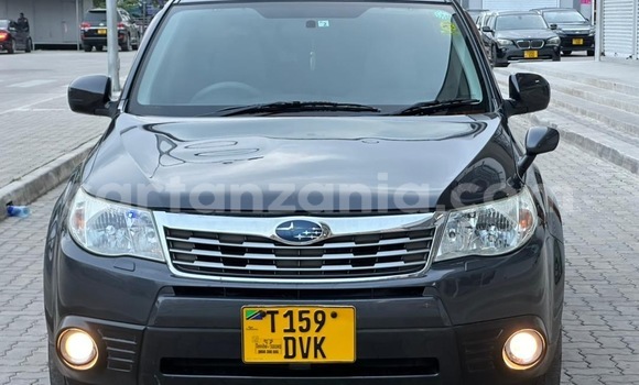 Buy Used Subaru Forester Other Car in Dar es Salaam in Dar es Salaam Buy Used Subaru Forester Other Car in Dar es Salaam in Dar es Salaam