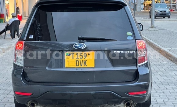 Buy Used Subaru Forester Other Car in Dar es Salaam in Dar es Salaam Buy Used Subaru Forester Other Car in Dar es Salaam in Dar es Salaam