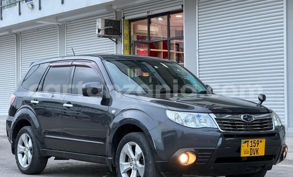 Buy Used Subaru Forester Other Car in Dar es Salaam in Dar es Salaam Buy Used Subaru Forester Other Car in Dar es Salaam in Dar es Salaam
