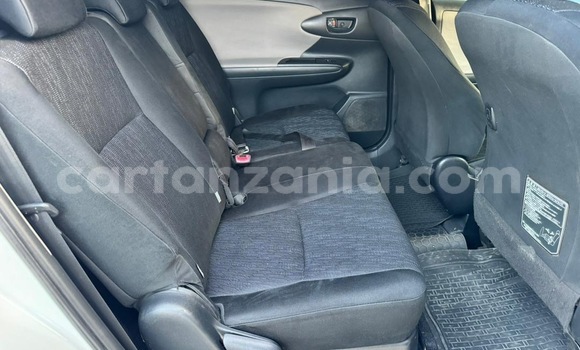 Buy Used Subaru Forester Other Car in Dar es Salaam in Dar es Salaam Buy Used Subaru Forester Other Car in Dar es Salaam in Dar es Salaam