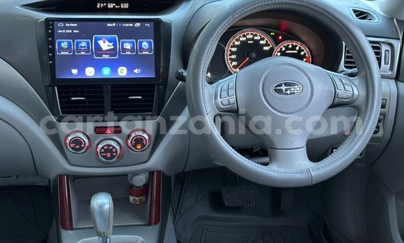 Buy Used Subaru Forester Other Car in Dar es Salaam in Dar es Salaam Buy Used Subaru Forester Other Car in Dar es Salaam in Dar es Salaam