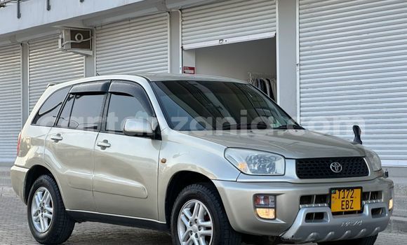 Buy Used Toyota RAV4 Other Car in Dar es Salaam in Dar es Salaam Buy Used Toyota RAV4 Other Car in Dar es Salaam in Dar es Salaam