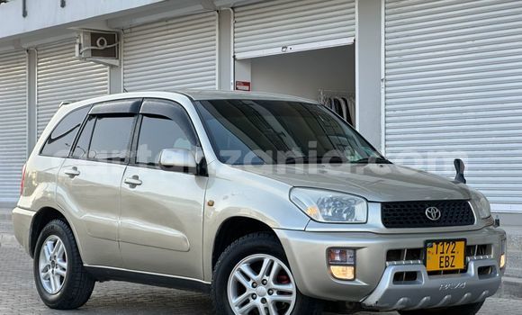 Buy Used Toyota RAV4 Other Car in Dar es Salaam in Dar es Salaam Buy Used Toyota RAV4 Other Car in Dar es Salaam in Dar es Salaam